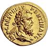 Image 2 : Roman Emp., Pertinax, Aureus 193