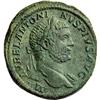 Image 2 : Roman Emp., Caracalla, Sestertius 210