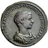 Image 2 : Roman Emp., Diadumenian, Sestertius 217-218