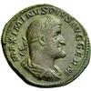 Image 2 : Roman Emp., Maximinus I, Sestertius 236