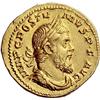 Image 2 : Roman Emp., Postumus, Aureus 261