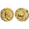 Image 1 : Roman Emp., Victorinus, Aureus 271