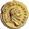 Image 2 : Roman Emp., Victorinus, Aureus 271