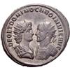 Image 2 : Roman Emp., Carus, Double antoninianus 282