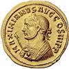 Image 2 : Roman Emp., Maximianus, Aureus 290