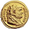 Image 2 : Roman Emp., Maximianus, Aureus 293-294