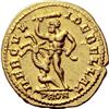 Image 3 : Roman Emp., Maximianus, Aureus 293-294