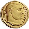 Image 2 : Roman Emp., Licinius I, Aureus 317