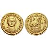 Image 1 : Roman Emp., Licinius II, Aureus 321-322