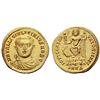 Image 1 : Roman Emp., Licinius II, Solidus 321-322