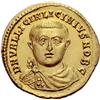 Image 2 : Roman Emp., Licinius II, Solidus 321-322
