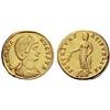 Image 1 : Roman Emp., Helena, Medallion of 1½ solidi 324-325