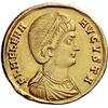 Image 2 : Roman Emp., Helena, Medallion of 1½ solidi 324-325