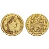 Image 1 : Roman Emp., Constantius II, Solidus 347-355