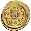Image 2 : Byzantine Emp., Justinian I, Solidus 538-545