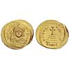 Image 1 : Byzantine Emp., Tiberius II C., Solidus 579-582