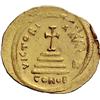 Image 3 : Byzantine Emp., Tiberius II C., Solidus 579-582