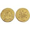 Image 1 : Byzantine Emp., M. Tiberius, Solidus of 23 siliquae