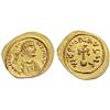 Image 1 : Byzantine Emp., Heraclius, Semis 613-641
