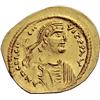 Image 2 : Byzantine Emp., Heraclius, Semis 613-641
