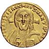 Image 2 : Byzantine Emp., Justinian II, Solidus 692-695