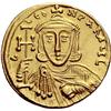 Image 2 : Byzantine Emp., Constantine V C., Solidus 741–751