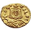 Image 2 : Byzantine Emp., Teophilus, Solidus 831–842