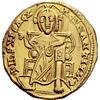 Image 2 : Byzantine Emp., Basil I, Solidus ca. 868-879