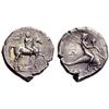 Image 1 : Greek Coins, Calabria, Tarentum, Nomos