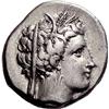Image 2 : Greek Coins, Metapontum, Nomos