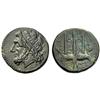 Image 1 : Greek Coins, Syracuse, Bronze