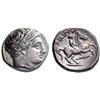 Image 1 : Greek Coins, Macedonia, Philip II, Unit