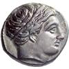 Image 2 : Greek Coins, Macedonia, Philip II, Unit