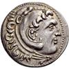 Image 2 : Greek Coins, Macedonia, Alexander III, Tetradrachm