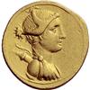 Image 2 : Roman Emp., Octavian, Aureus 29-27 BC