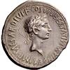 Image 2 : Roman Emp., Octavian, Cistophoric tetradrachm 28 BC