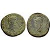Image 1 : Roman Emp., Octavian, Bronze after 16 AD