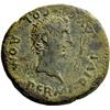 Image 2 : Roman Emp., Octavian, Bronze after 16 AD