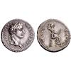 Image 1 : Roman Emp., Tiberius, Denarius 14-37