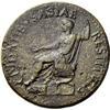 Image 2 : Roman Emp., Tiberius, Sestertius 22-23