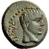 Image 2 : Roman Emp., Tiberius, Bronze