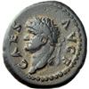 Image 2 : Roman Emp., Domitian, Quadrans 74
