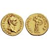 Image 1 : Roman Emp., Domitian, Aureus 81