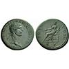 Image 1 : Roman Emp., Trajan, Sestertius 98-99