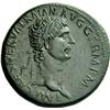 Image 2 : Roman Emp., Trajan, Sestertius 98-99