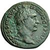 Image 2 : Roman Emp., Trajan, Sestertius 101-102
