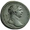 Image 2 : Roman Emp., Trajan, Sestertius 103-111