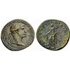 Image 1 : Roman Emp., Trajan, Sestertius 103-111