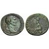 Image 1 : Roman Emp., Trajan, Sestertius 103-111
