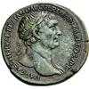 Image 2 : Roman Emp., Trajan, Sestertius 103-111